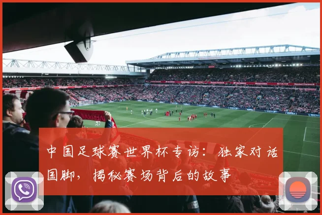 中国足球赛世界杯专访：独家对话国脚，揭秘赛场背后的故事