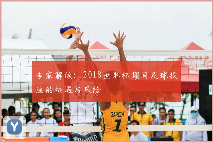 专家解读：2018世界杯期间足球投注的机遇与风险